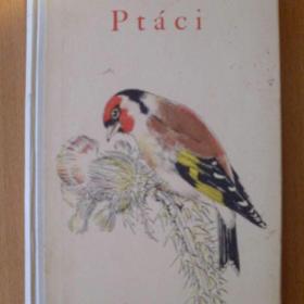 Josef Jirsík Karel Svolinský Ptáci / 18713697