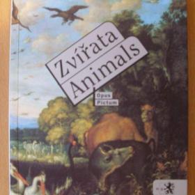 Zvířata. Animals / 18713709