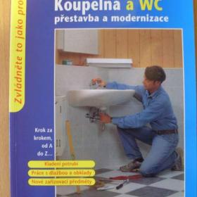Koupelna a WC / 18713716