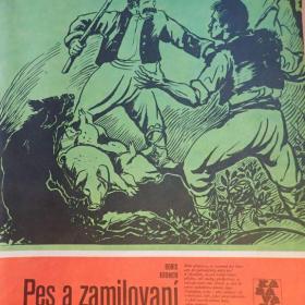 Fotka k inzerátu časopis KARAVANA / 18713908