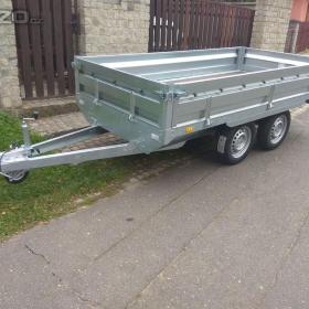 Zaslaw HL 300T 300x151x35cm do 750kg / 18714775