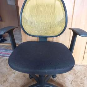 Fotka k inzerátu Prodám židli  / 19600704