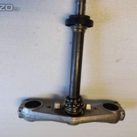 Fotka k inzerátu Horní brýle Suzuki Bandit Gsf650 01 / 19964275