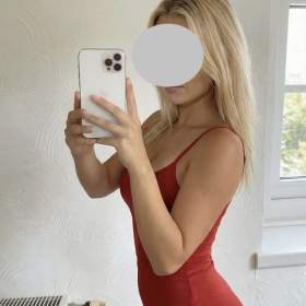 MOVÁ LUXUSNÍ SLEČNA NIKI OD 8 HOD. / 18715523