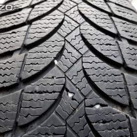 Po 2ks pěkných zimních pneu 185/65 R15: / 18717677