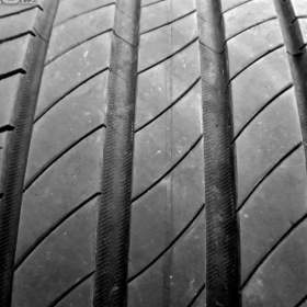 Foto inzerátu 2ks letních pneu 205/55 R17 Michelin 