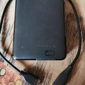 Foto inzerátu WD Elements Portable 2TB 