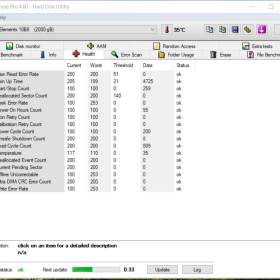 Foto inzerátu WD Elements Portable 2TB 