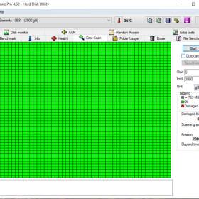 Foto inzerátu WD Elements Portable 2TB 