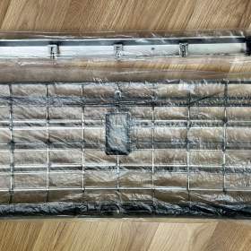 Foto inzerátu Mřížka maska chladiče chrom LADA VAZ 2107, včetně znaku „B“