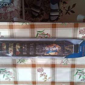 Foto inzerátu PRODÁM PROFESIONÁLNÍ KANADSKOU KUŠÍ EXCALIBUR BULLDOG 385 S VYBAVENÍM!