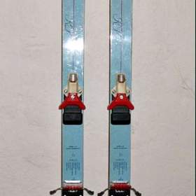 Foto inzerátu Lyže