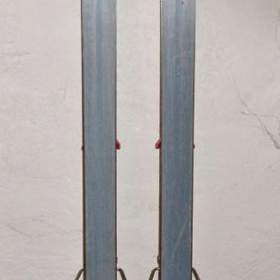 Foto inzerátu Lyže