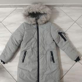 Fotka k inzerátu Zimní kabát Disney. / 15299086