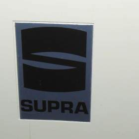 Foto inzerátu Přenosný olejový radiátor 2000 W SUPRA Holandsko