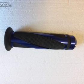 Foto inzerátu Levý spojkový grip rukojeť Suzuki Bandit GSF600,650 01