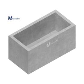 Foto inzerátu forma na zahradní a betonové květináče, vysoká kvalita, betonové formy, výrobce forem