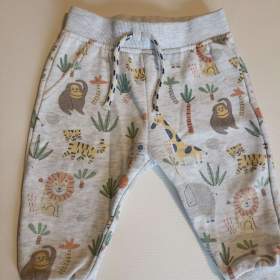 Foto inzerátu Tepláčky, mikina