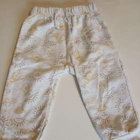 Foto inzerátu Tepláčky, mikina