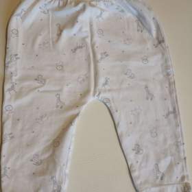 Foto inzerátu Tepláčky, mikina