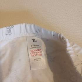 Foto inzerátu Tepláčky, mikina