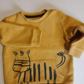 Foto inzerátu Tepláčky, mikina