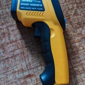 Fotka k inzerátu Infračervený teploměr AUTOOL / 15438971