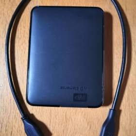 Foto inzerátu WD Elements 2TB-2