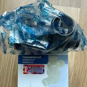 Foto inzerátu Termostat 2101-2107 FINWHALE   VAZ LADA ŽIGULI