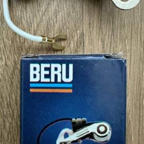 Kontakty rozdělovače 2101- 07 BERU KH:  KS- 290 VAZ LADA ŽIGULI / 18732781