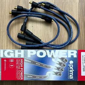 Sada zapalovacích kabelů 2101- 07 PRIMA, silikonové, VAZ LADA ŽIGULI / 18732791