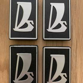 Fotka k inzerátu  Prodam znak predni LADA 2105 VAZ, LADA, ŽIGULI / 18584556