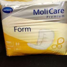 Fotka k inzerátu inkontinenční vložné pleny / 18739733