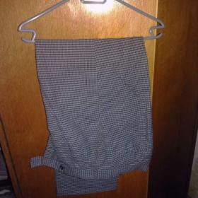 Fotka k inzerátu kostičkované tesilky / 10348795