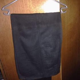 Fotka k inzerátu černé kalhoty / 14447465