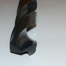 Foto inzerátu Vrták D=60 mm šroubovitý s kužel. stopkou HSS,ČSN 221140 Mk5