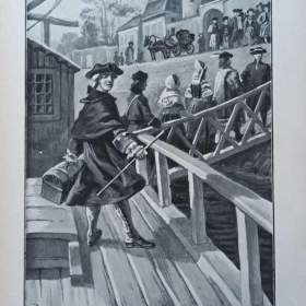 Fotka k inzerátu Jules Verne -  Tajemství Viléma Storitze / 19153899