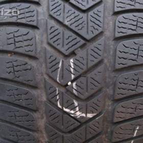 PRODÁM ZIMNÍ PNEU 245/45 R19 PIRELLI SOTTOZERO3 102V 4ks  / 18737938