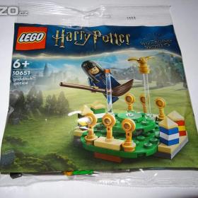 Lego Harry Potter 30651 Famfrpálový trénink / 18738739
