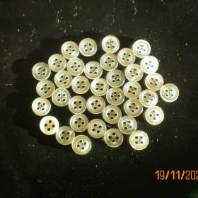 Fotka k inzerátu Košilové knoflíčky / 4234853