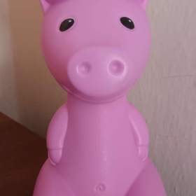 Fotka k inzerátu Pokladnička Ikea / 15740570