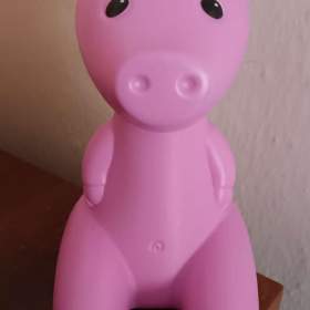 Foto inzerátu Pokladnička Ikea