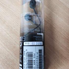 Foto inzerátu Sluchátka SONY