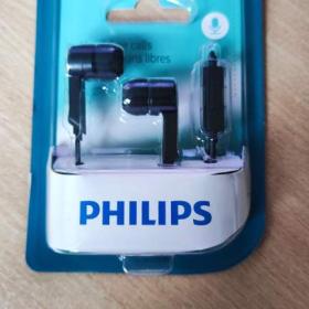 Sluchátka PHILIPS / 18744636