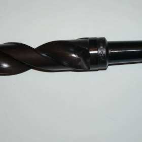 Vrták D=45 mm šroubovitý s kužel. stopkou HSS, ČSN 221140 Mk4 / 18744817