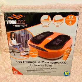 Fotka k inzerátu Vibromasážní přístroj / 15740695