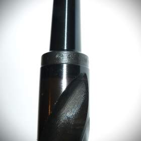 Foto inzerátu Vrták D=47 mm šroubovitý s kužel. stopkou HSS, ČSN 221140 Mk4