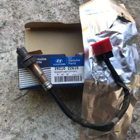 Lambda sonda Hyundai / 18747325