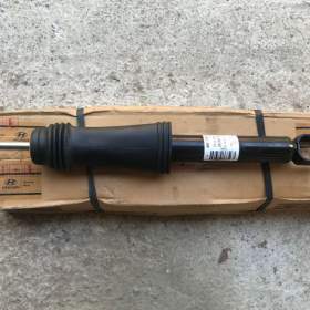 Foto inzerátu Zadní tlumiče HYUNDAI I30