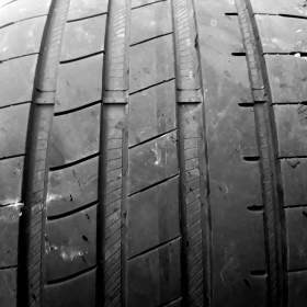 2ks letních pneu 275/40 R18 Michelin / 18747466